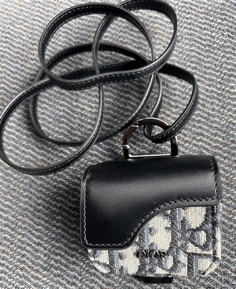 air pods pro case dior
